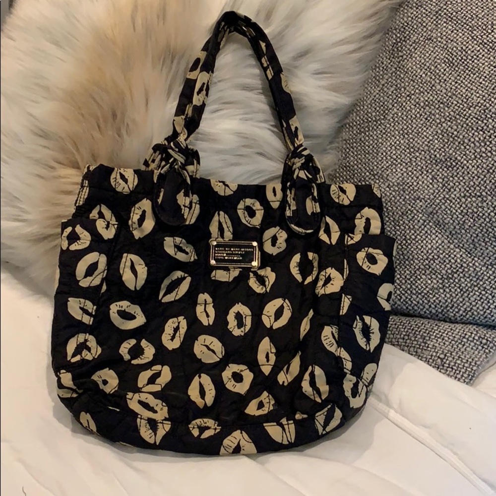 Marc By Marc Jacobs Tote